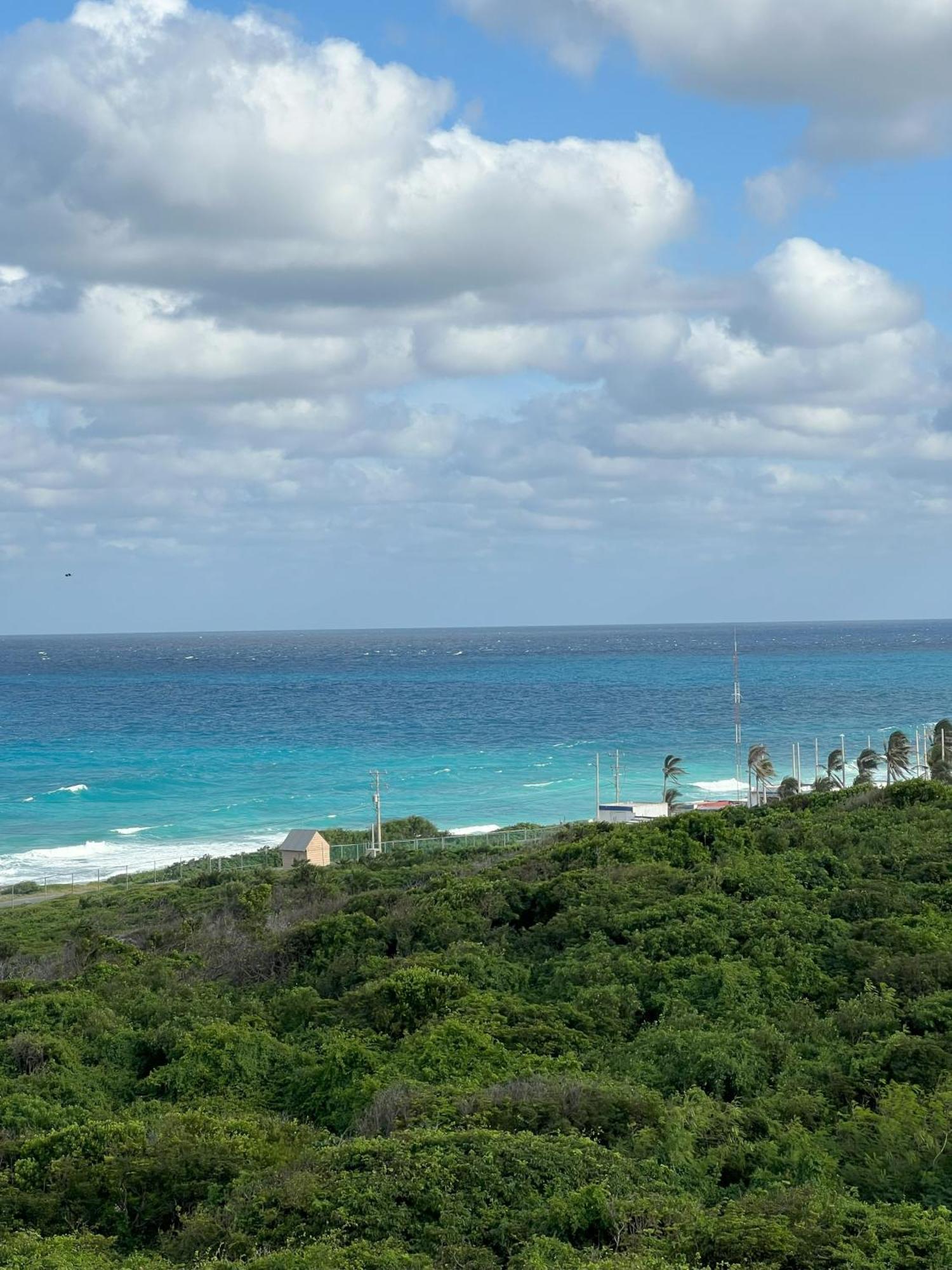 Azulea Isla Mujeres Hotel Extérieur photo