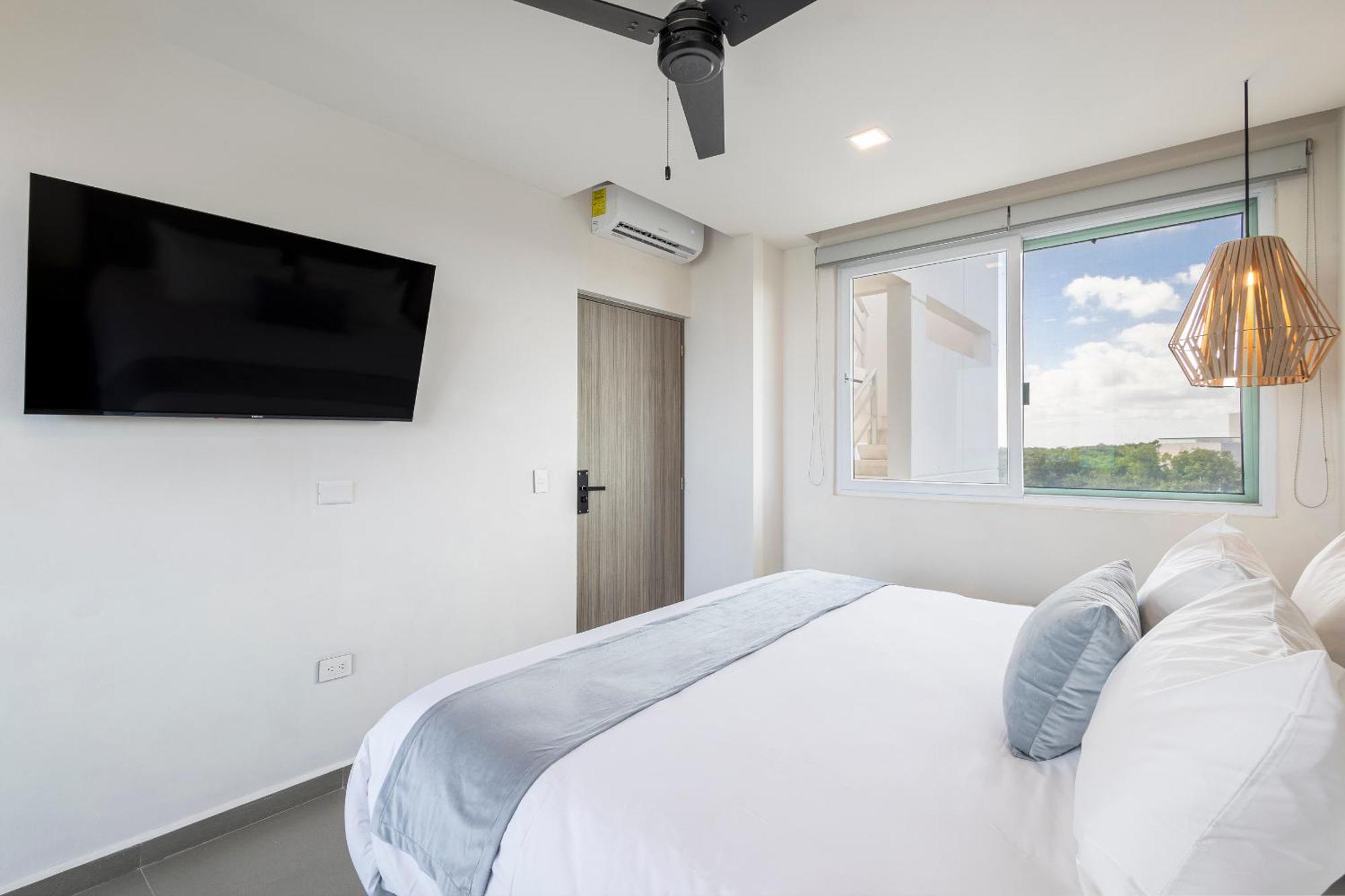 Azulea Isla Mujeres Hotel Extérieur photo