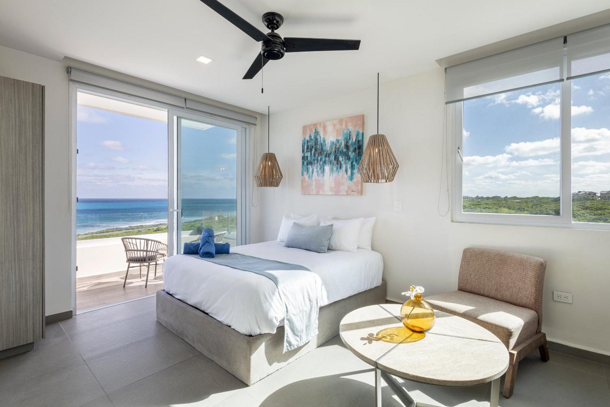 Azulea Isla Mujeres Hotel Extérieur photo