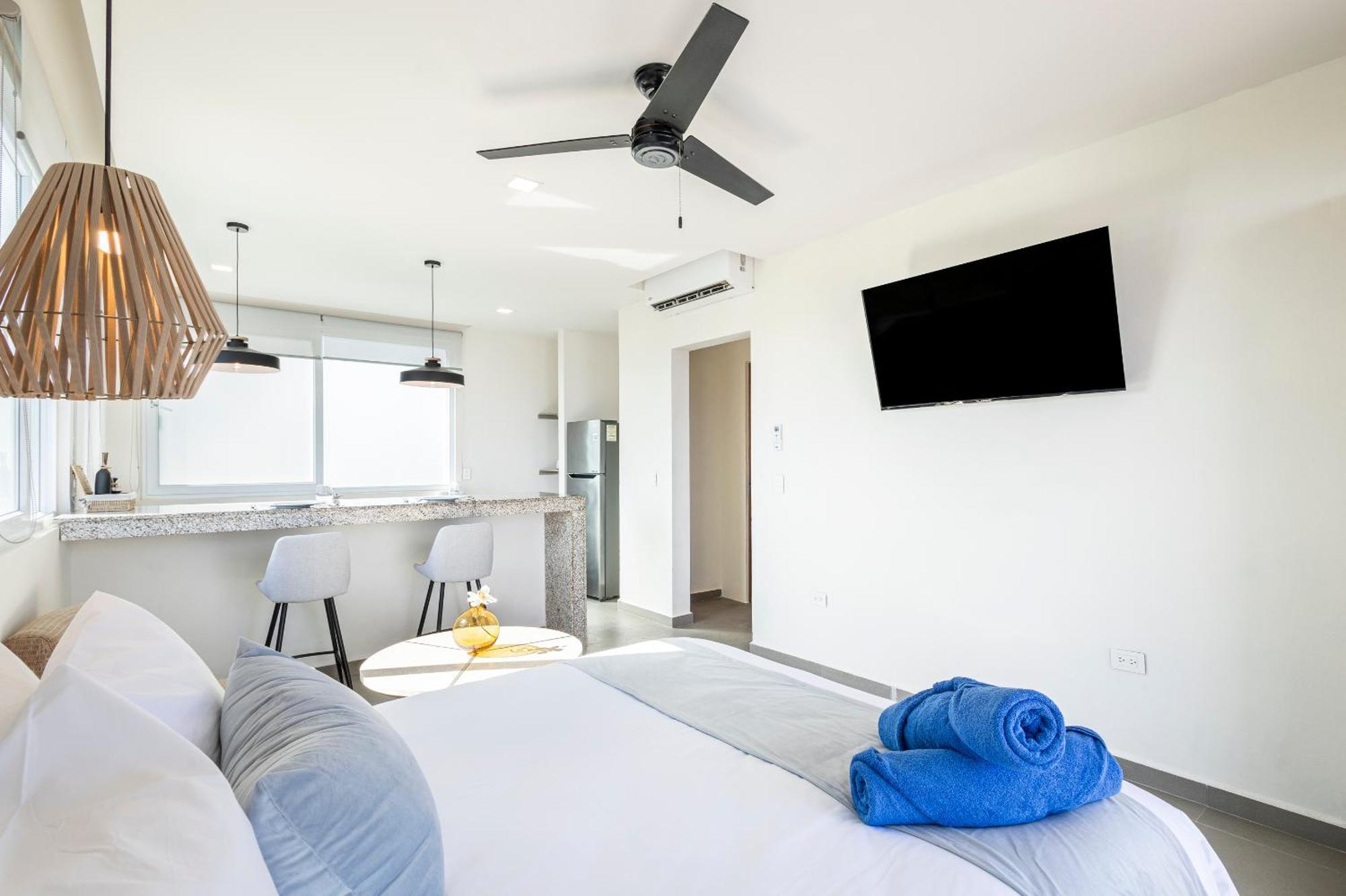 Azulea Isla Mujeres Hotel Extérieur photo