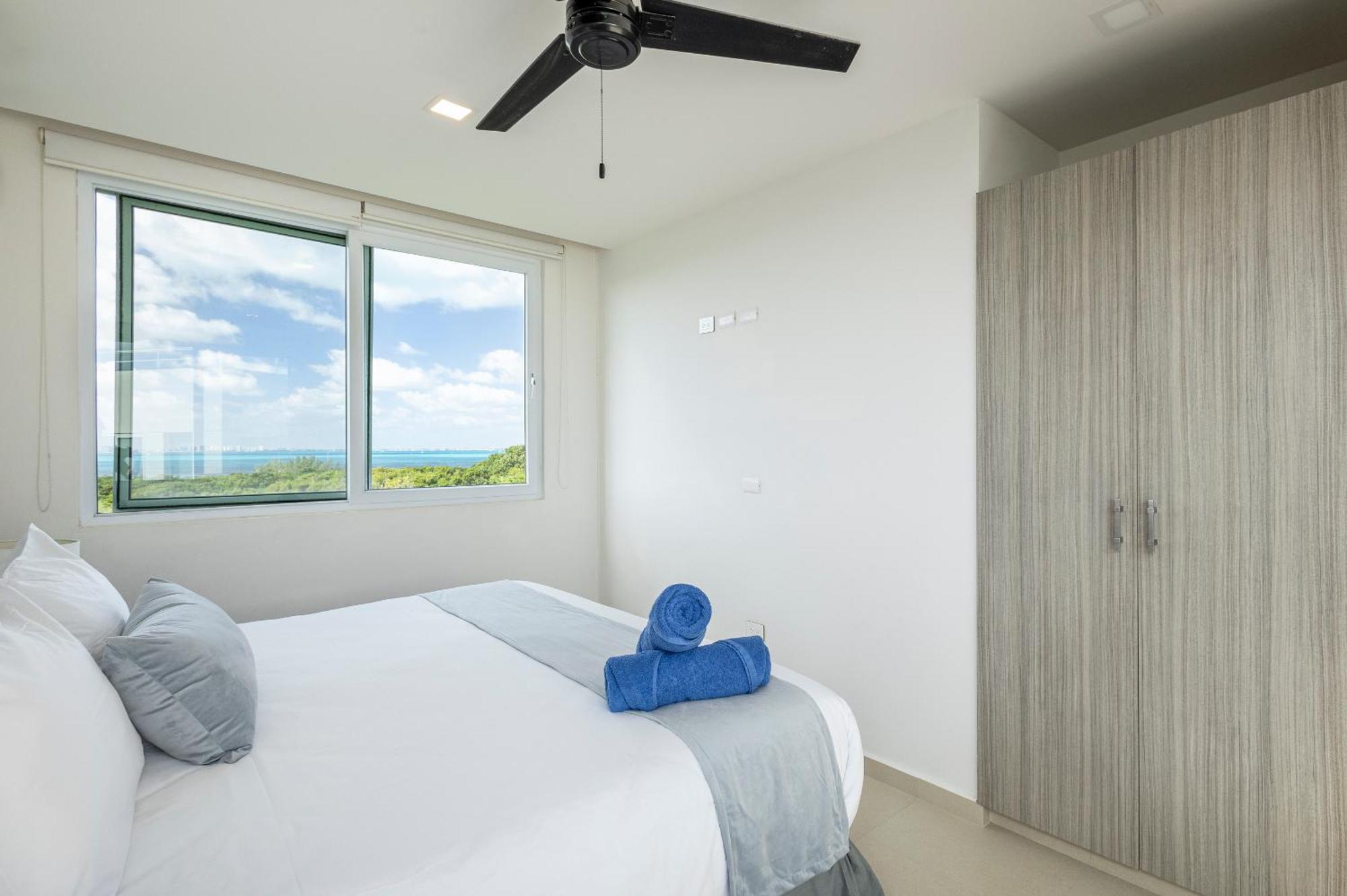 Azulea Isla Mujeres Hotel Extérieur photo