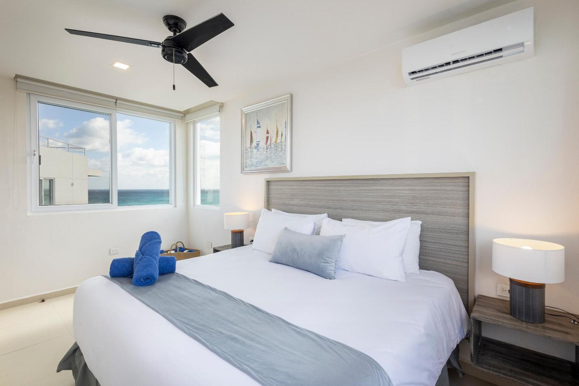 Azulea Isla Mujeres Hotel Extérieur photo