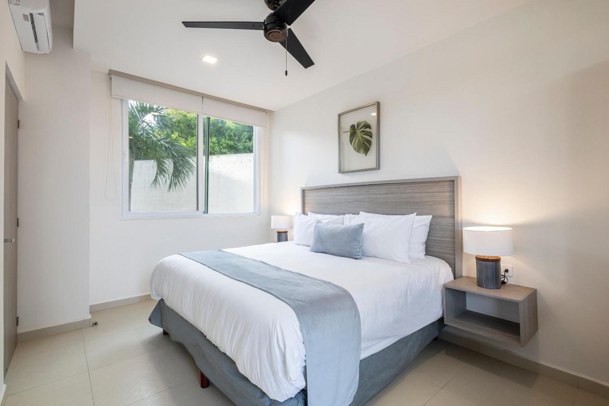 Azulea Isla Mujeres Hotel Extérieur photo